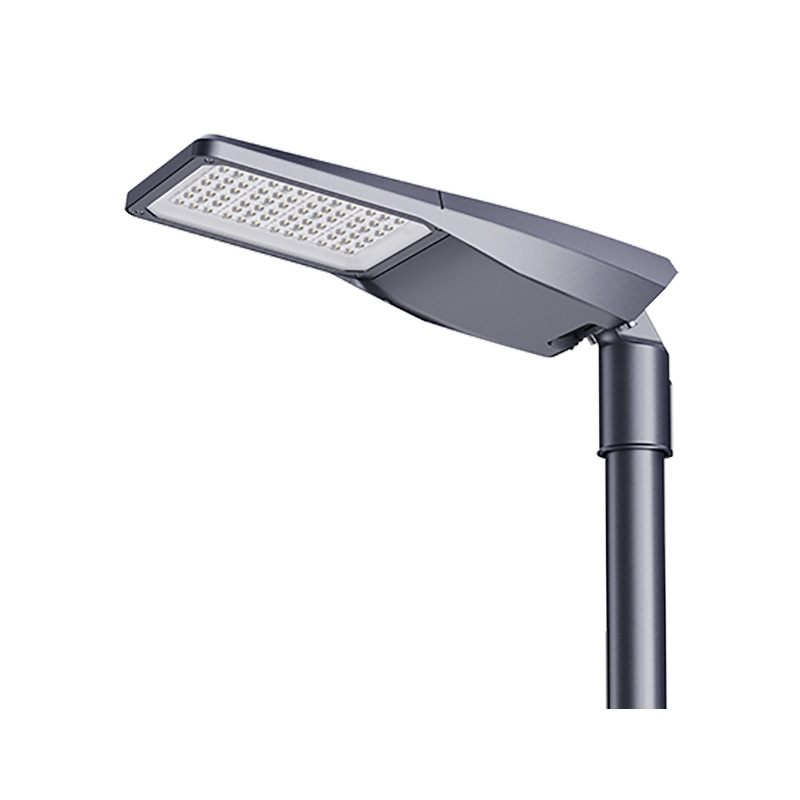 100W LED Street Light Housing Carcasă pentru iluminat stradal cu LED-uri de 100W