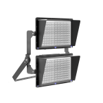 Lumină LED pentru terenul stadionului
