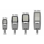 EK-LD15 iluminat stradal led 200w ip66 iluminat stradal led exterior