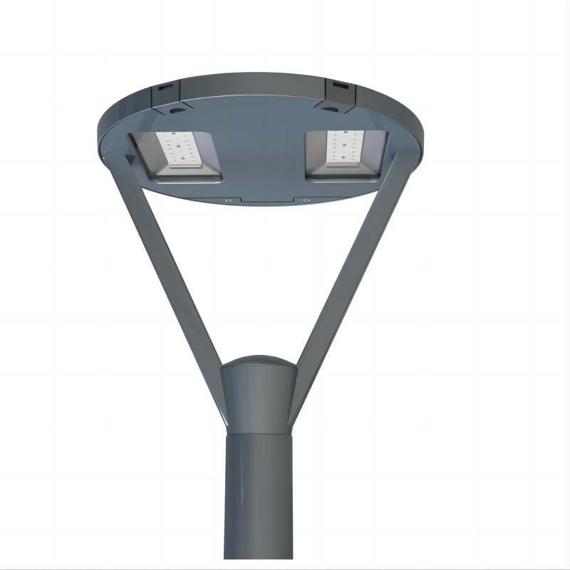 EK-GLH02 Corpuri de iluminat de gradina cu LED Carcasa de lumina cu LED