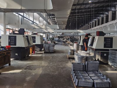 Furnizor de carcasă de lumină cu led