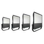 EK-FLH03 Carcasă din aluminiu proiector LED