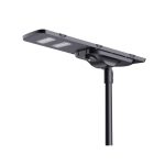 EK-SLD01-Lampa stradală cu LED-uri solare