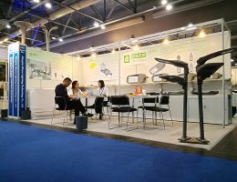 Expoziție Spectacol