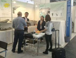 Expoziție Spectacol