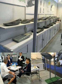 Expoziție Spectacol