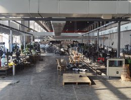 Spectacol de fabrică