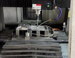 Spectacol de fabrică