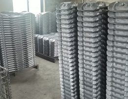 Spectacol de fabrică