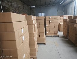 Spectacol de fabrică