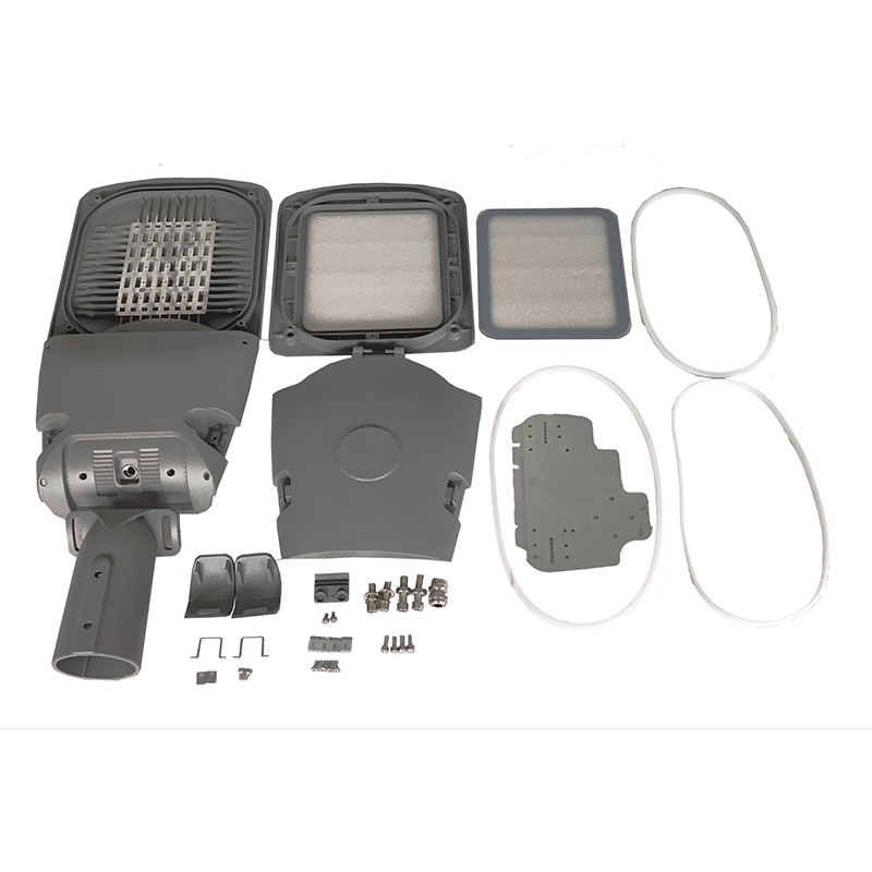 Five Factors Attention when Buying LED Street Light Housing Cinci factori de atenție atunci când cumpărați un iluminat stradal cu LED