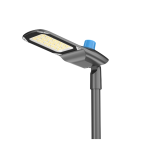 Carcasă pentru lampă de drum cu LED