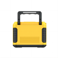 Capacitate mare de stocare 1200W