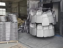 explozie de șlefuire a luminii stradale