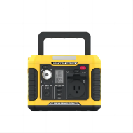 Centrală electrică portabilă