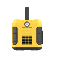 Stație electrică de 500W