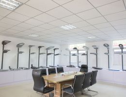 arată roon