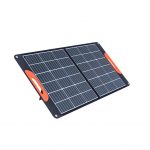 Geanta pentru incarcator cu panou solar