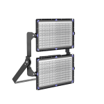 Lumină de inundații cu LED-uri pentru sporturi pe stadion