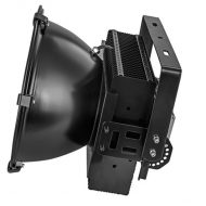 radiator din aluminiu