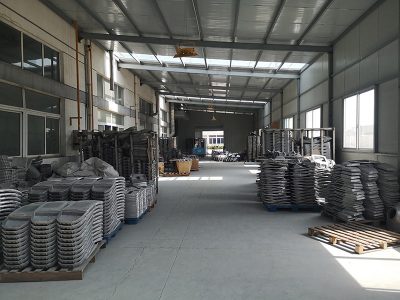 piese-turnate sub presiune