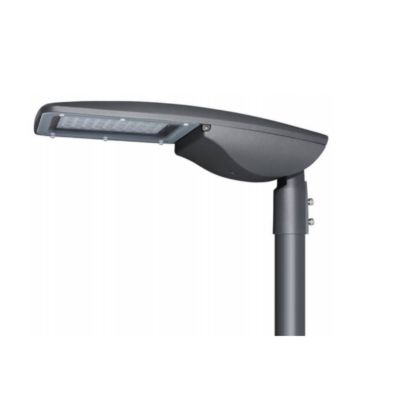 EK-LD08 Carcasă de iluminat stradal LED din aluminiu