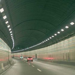 carcasă cu proiectoare cu led3