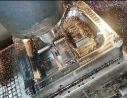 matriță de iluminat personalizat