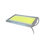 EK-FL-W100B Lumini de tunel LED cu lumen mare de 100 W