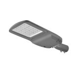 Carcasă de lampă de drum cu LED turnată sub presiune