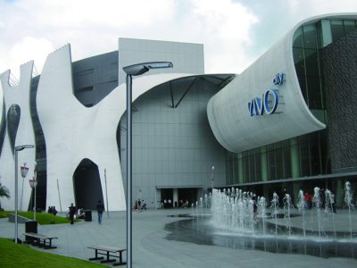 lumină stradală pietonală